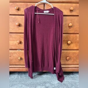 Cardigan